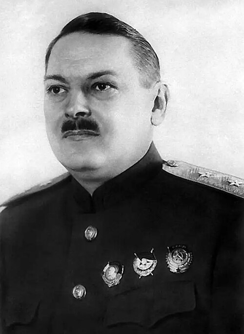 Andrei Zhdanov